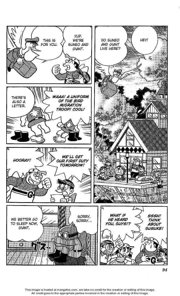 Doraemon Long Stories Chapter 21.4 18